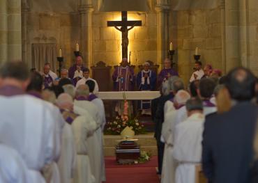 Foto: João Lopes Cardoso/Diocese do Porto